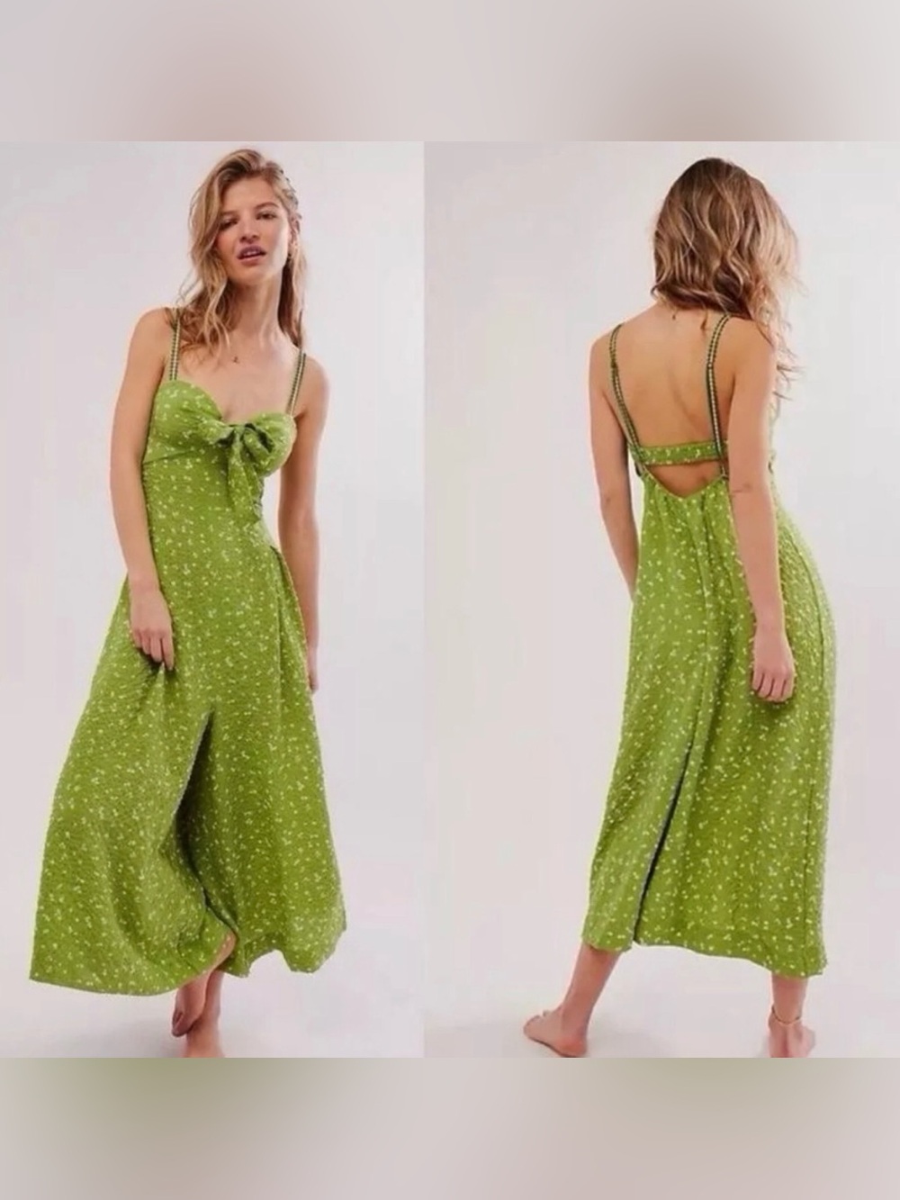 Free People Coming Home Romper/Jumpsuit, Size L, EUC Worn Once
